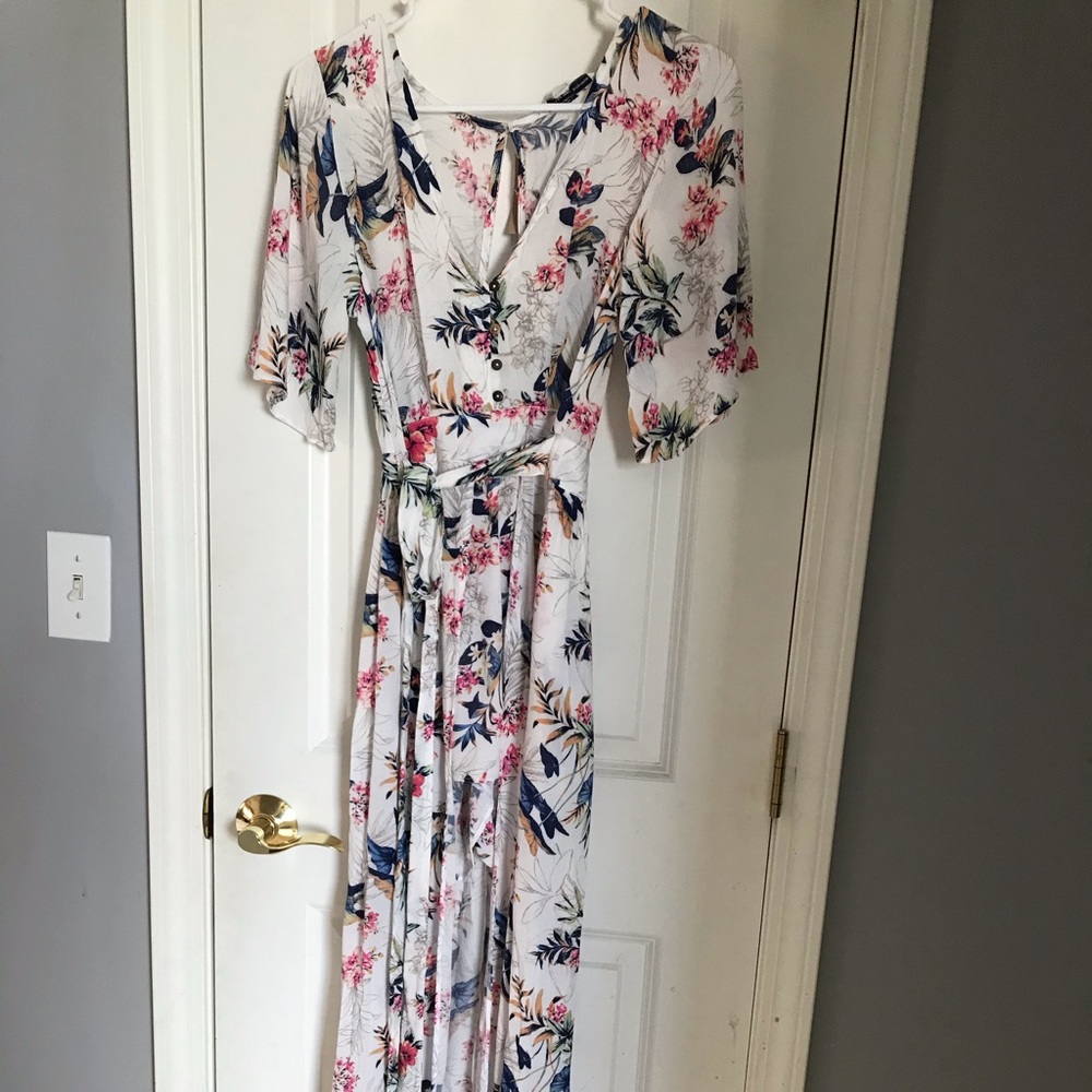 AE romper dress. New with tags.